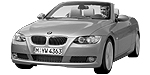 BMW E93 P0B96 Fault Code