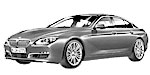 BMW F06 P0B96 Fault Code