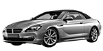 BMW F12 P0B96 Fault Code
